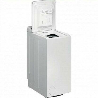 Стиральная машина Whirlpool TDLRB 6240SS — изображение 2