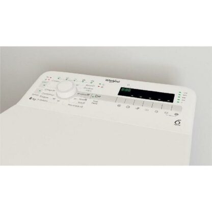 Стиральная машина Whirlpool TDLRB 6240SS — изображение 3