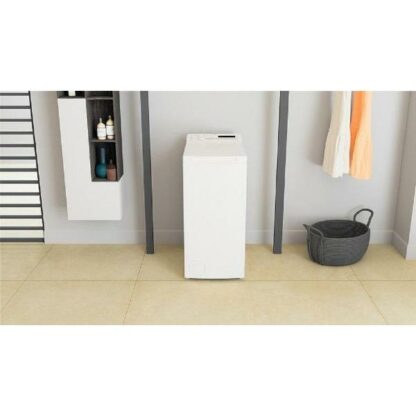 Стиральная машина Whirlpool TDLRB 6240SS — изображение 4