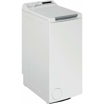 Стиральная машина Whirlpool TDLRB 6240SS