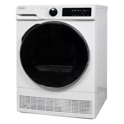 Сушильная машина DeLonghi DTD 8105 C Fabio — изображение 2