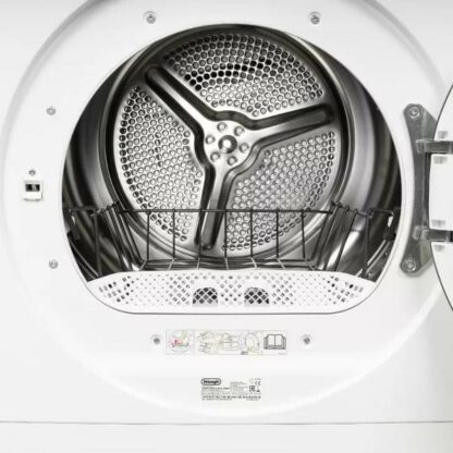 Сушильная машина DeLonghi DTD 8105 C Fabio — изображение 7