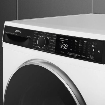 Стиральная машина Smeg WM3T04RU — изображение 2
