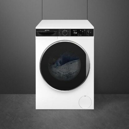 Стиральная машина Smeg WM3T04RU — изображение 3
