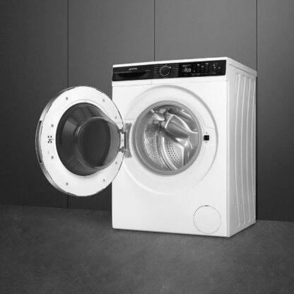 Стиральная машина Smeg WM3T04RU — изображение 5