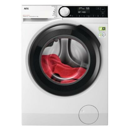Стиральная машина AEG LFR83844VE — изображение 2