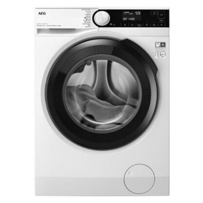 Стиральная машина AEG LFR83844VE — изображение 3