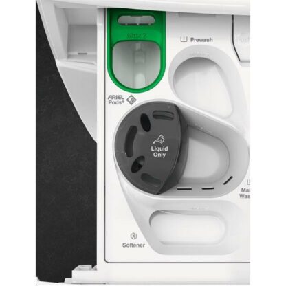 Стиральная машина AEG LFR83844VE — изображение 7