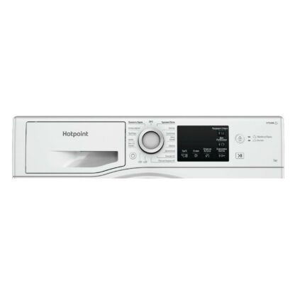 Стиральная машина Hotpoint NSB 7225 W V RU — изображение 3