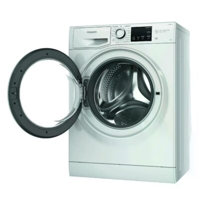 Стиральная машина Hotpoint NSB 7225 W V RU — изображение 4