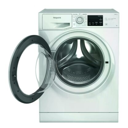 Стиральная машина Hotpoint NSB 7225 W V RU — изображение 5