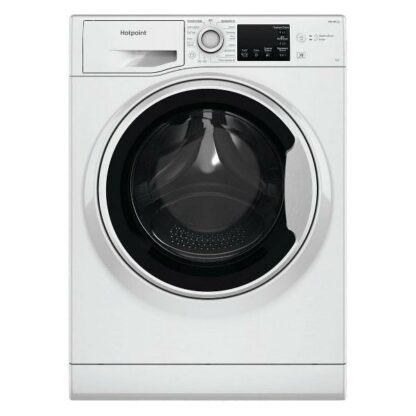 Стиральная машина Hotpoint NSB 7225 W V RU