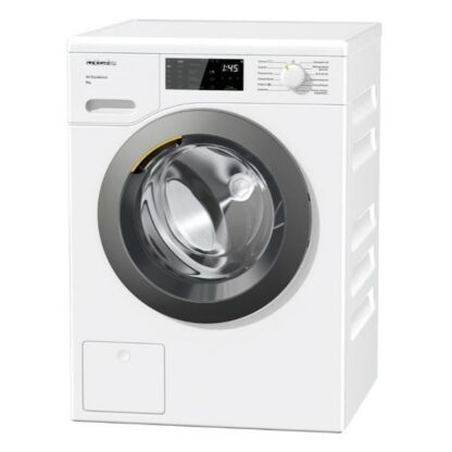 Стиральная машина Miele WED 125 WCS