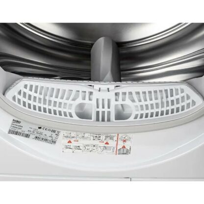 Сушильная машина Beko DF7412GA, белая — изображение 4