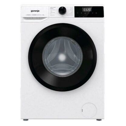Стиральная машина Gorenje W1NHPI60SCSIRV — изображение 2