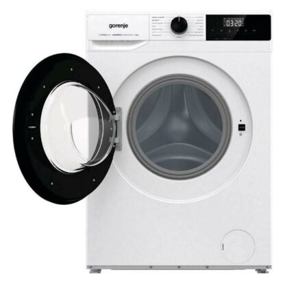 Стиральная машина Gorenje W1NHPI60SCSIRV — изображение 4