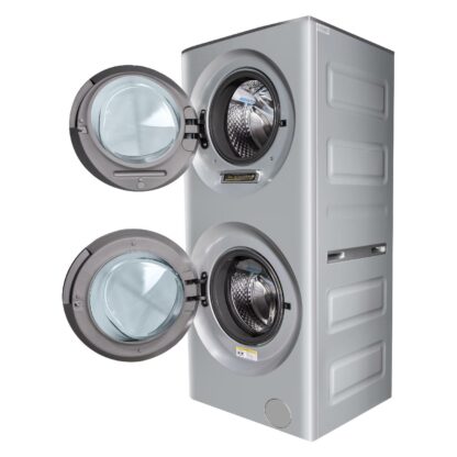 Стиральная машина с сушкой Maunfeld MFWD14157LS06 — изображение 2