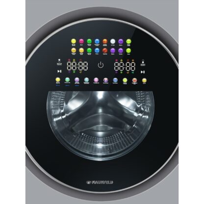 Стиральная машина с сушкой Maunfeld MFWD14157LS06 — изображение 3