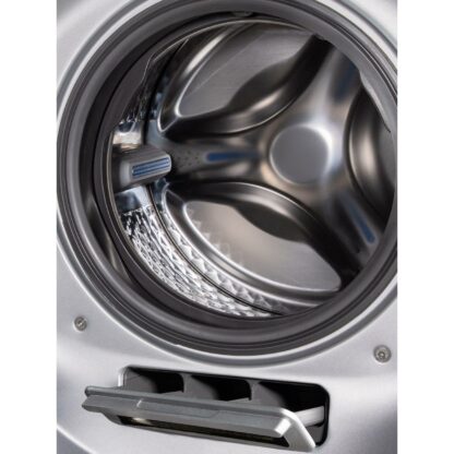 Стиральная машина с сушкой Maunfeld MFWD14157LS06 — изображение 4