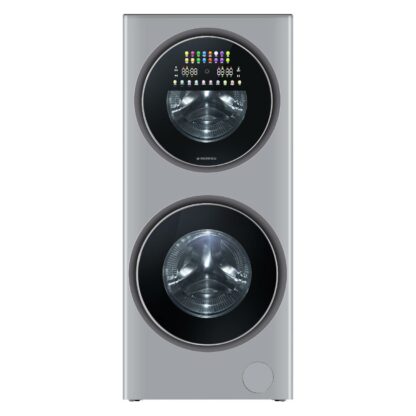 Стиральная машина с сушкой Maunfeld MFWD14157LS06