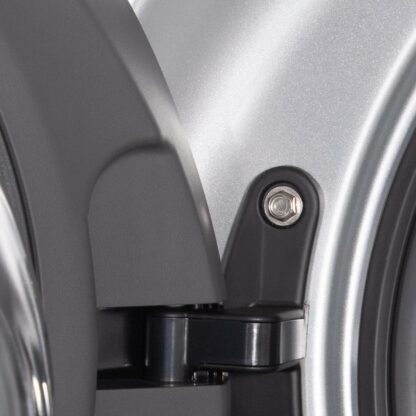 Стиральная машина с сушкой Maunfeld MFWD14157LS06 — изображение 7