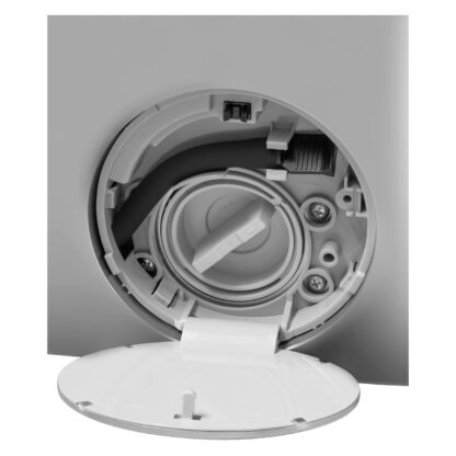 Стиральная машина с сушкой Maunfeld MFWD14157LS06 — изображение 8
