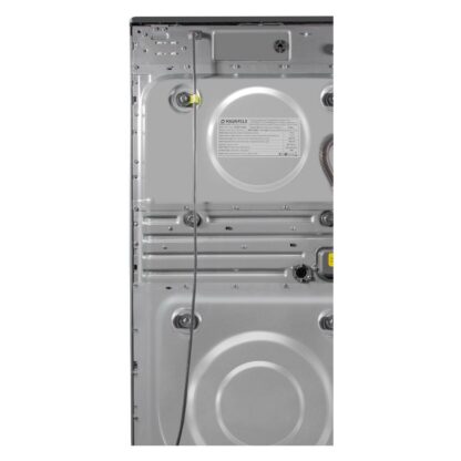 Стиральная машина с сушкой Maunfeld MFWD14157LS06 — изображение 9