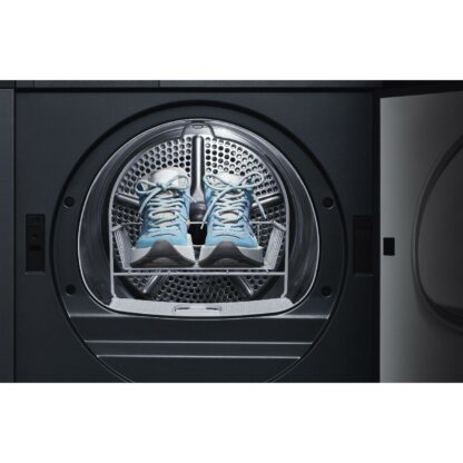 Сушильная машина Schulthess Spirit 650 Anthracite — изображение 2