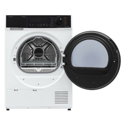 Сушильная машина Krona Rhene Max KRDM001 White 8K DM — изображение 2
