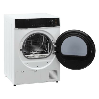 Сушильная машина Krona Rhene Max KRDM001 White 8K DM — изображение 3