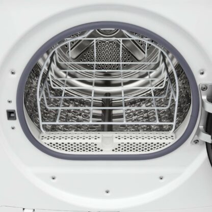 Сушильная машина Krona Rhene Max KRDM001 White 8K DM — изображение 9