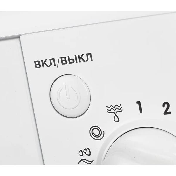 Стиральная машина Indesit IWSD 51051 CIS — изображение 6