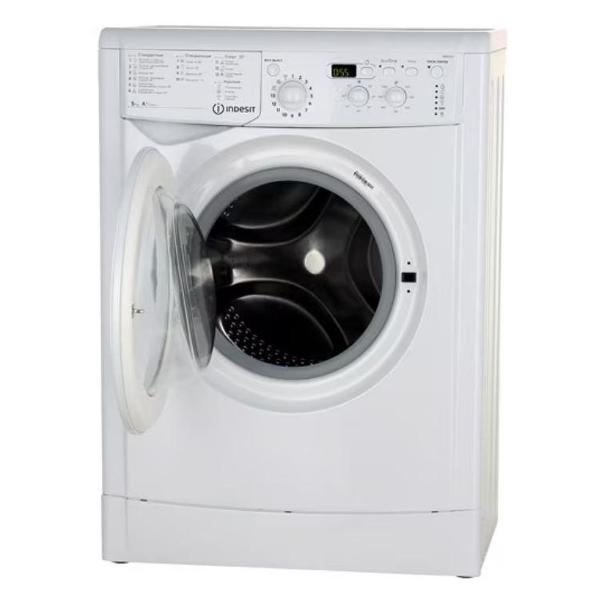 Стиральная машина Indesit IWSD 51051 CIS — изображение 7
