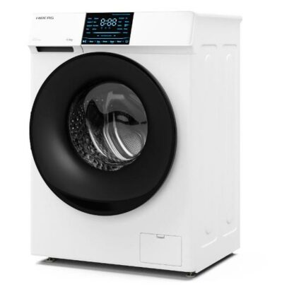 Стиральная машина Hiberg i-DDQ6 - 612 W — изображение 7