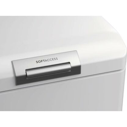 Стиральная машина Electrolux EW7TN3372 — изображение 3