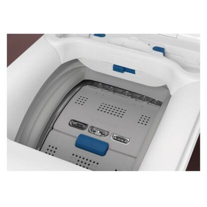 Стиральная машина Electrolux EW7TN3372 — изображение 4