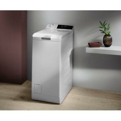 Стиральная машина Electrolux EW7TN3372 — изображение 6