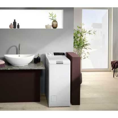 Стиральная машина Electrolux EW7TN3372 — изображение 8