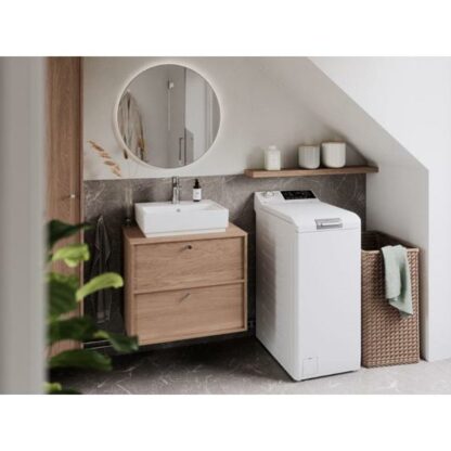 Стиральная машина Electrolux EW7TN3372 — изображение 9