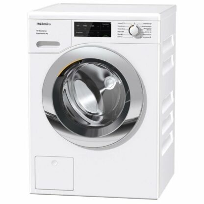 Стиральная машина Miele WEG365WCS