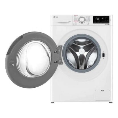 Стиральная машина с сушкой LG F2J6HG7W — изображение 8