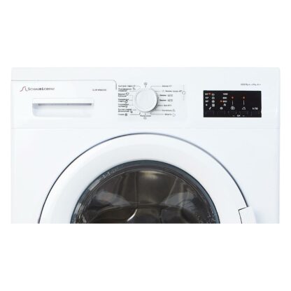 Стиральная машина Schaub Lorenz SLW MW6100 — изображение 7