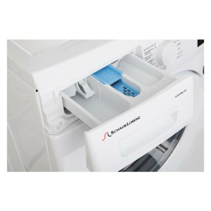 Стиральная машина Schaub Lorenz SLW MW6100 — изображение 8
