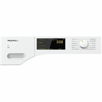 Сушильная машина Miele TWD260WP — изображение 2