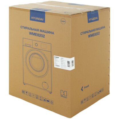 Стиральная машина Hyundai WME8202 — изображение 5