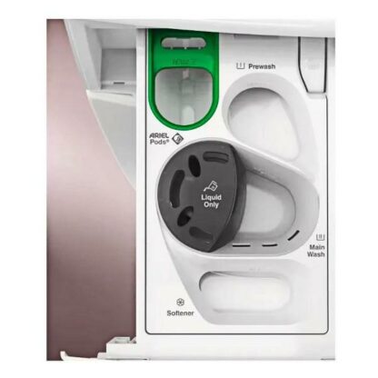 Стиральная машина Electrolux EW7F3484UE — изображение 4