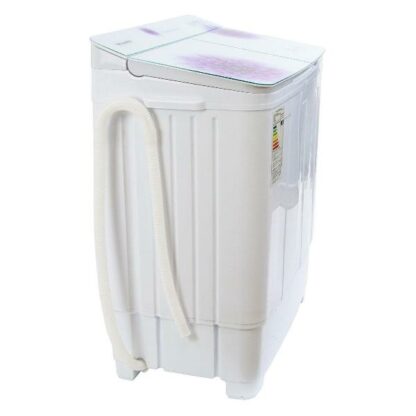 Активаторная стиральная машина Willmark WMS-65G — изображение 2