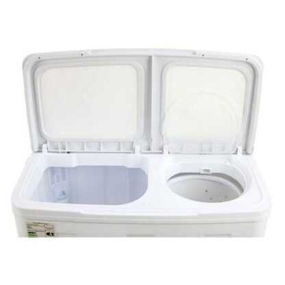 Активаторная стиральная машина Willmark WMS-65G — изображение 4