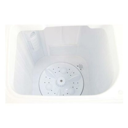 Активаторная стиральная машина Willmark WMS-65G — изображение 5