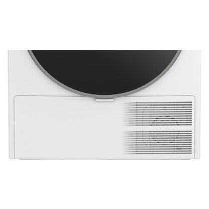 Сушильная машина Hotpoint TDSH 85V B, с тепловым насосом — изображение 6